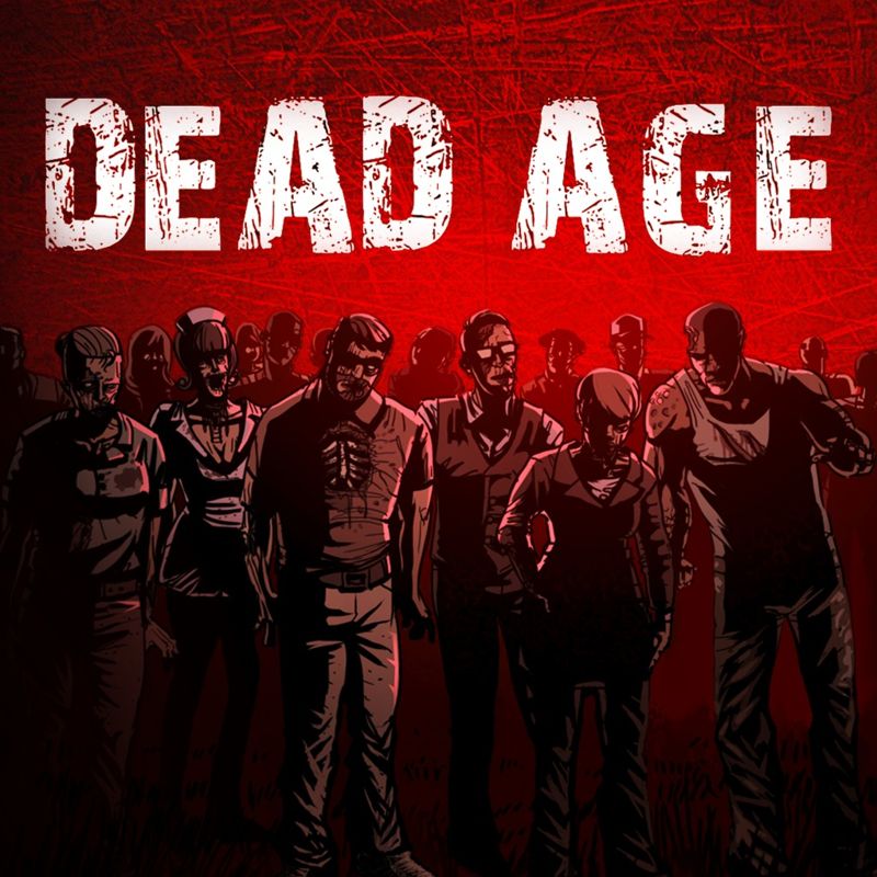 Dead Age box art for Playstation 4